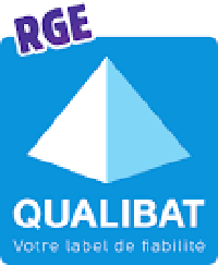 Certifiée QUALIBAT et RGE